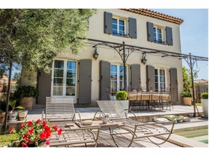 maison à la vente -   13520  MAUSSANE LES ALPILLES, surface 90 m2 vente maison - UBI454650260